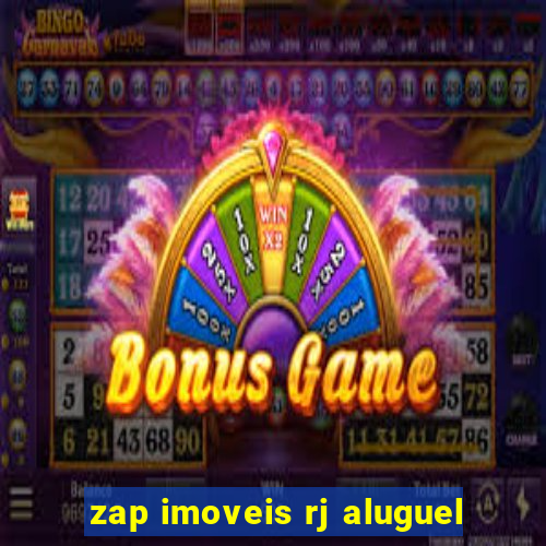 zap imoveis rj aluguel